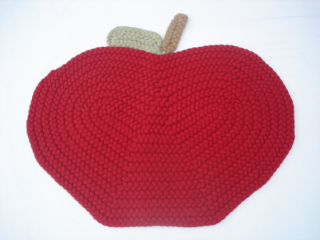 Red delicious apple SOLD